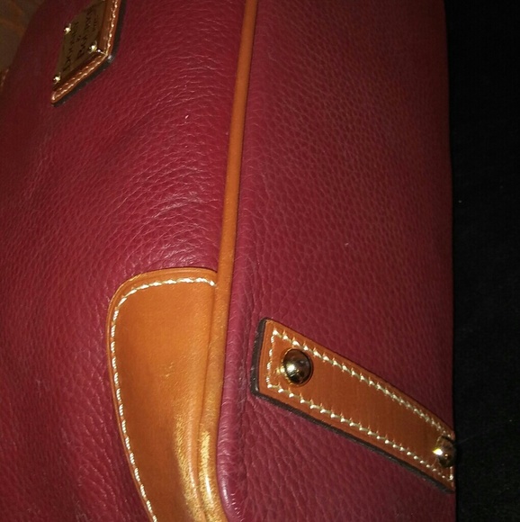 DOONEY & BOURKE LARGE BAG - Picture 4 of 8